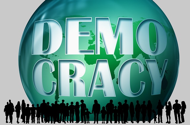 Demokratie